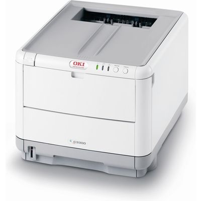 OKI C3300n