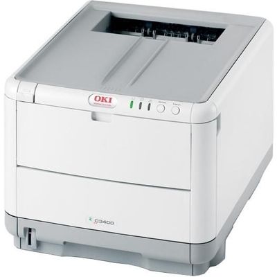 OKI C3400n
