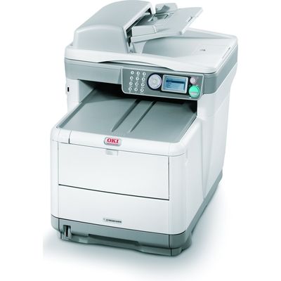 OKI C3530 MFP