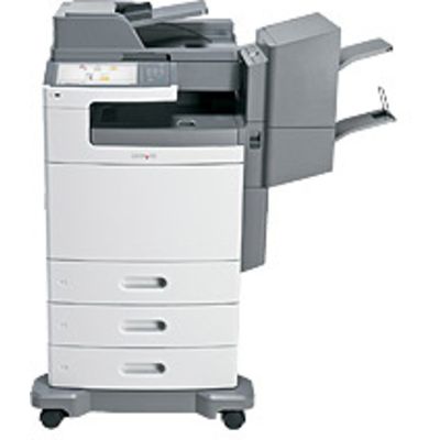 Lexmark X 792DTPE
