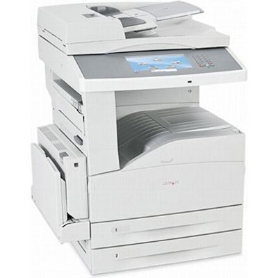 Lexmark X 864DE3