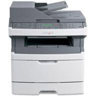 Lexmark X 364DW