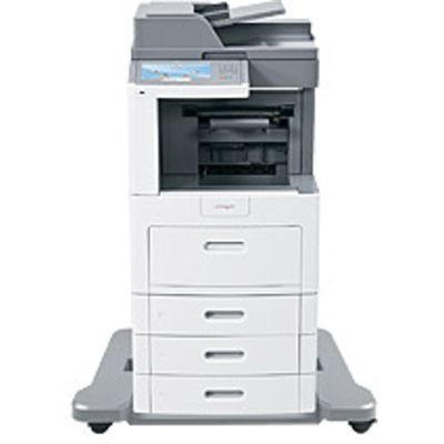 Lexmark X 658DTFE