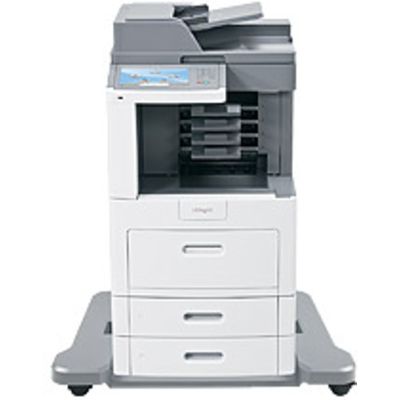 Lexmark X 658DME