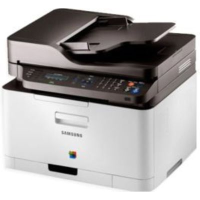 Samsung CLX-3305FN