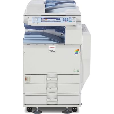Ricoh Aficio MPC 3001