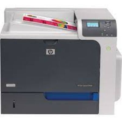 HP Color LaserJet CP4020