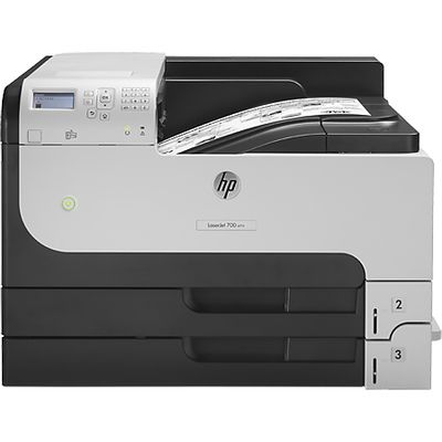 HP LaserJet Enterprise 700 M712DN