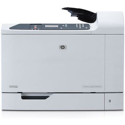 HP Color LaserJet CP6015X