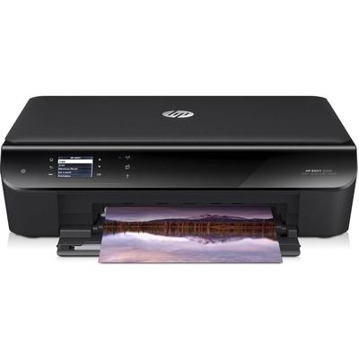 HP Envy 4500