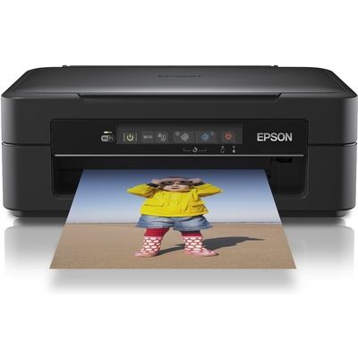 Epson Expression Home XP-212