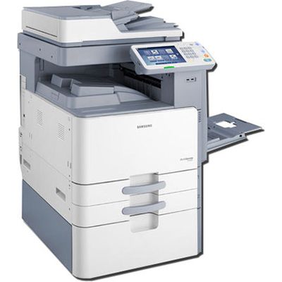 Samsung SCX-8040ND