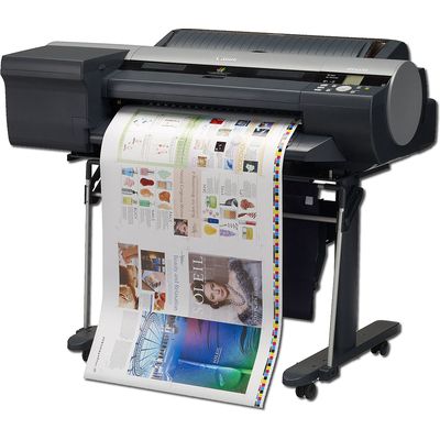 Canon IPF 6450