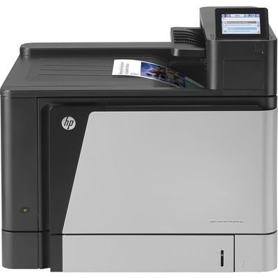 HP Color LaserJet Enterprise M855DN