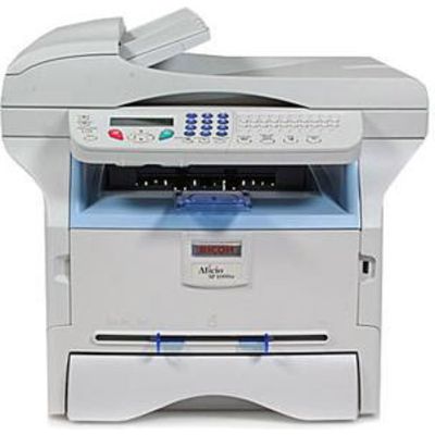 Ricoh Aficio SP 1000 SF