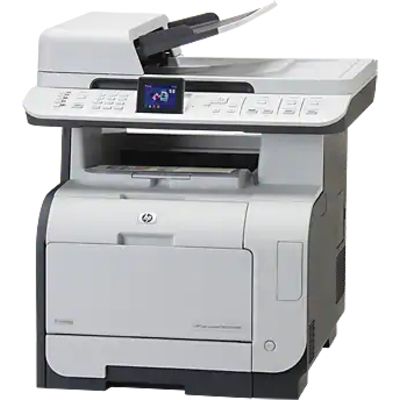 HP Color LaserJet CM2320N