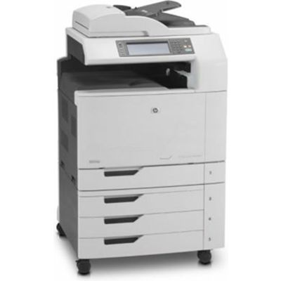 HP Color LaserJet CM6049F