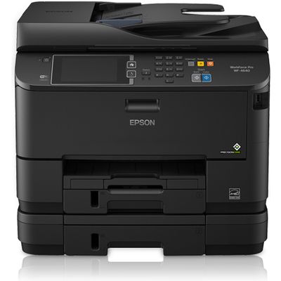 Epson WorkForce Pro WF 4640DTWF