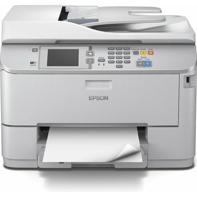 Epson WorkForce Pro WF 5620DWF