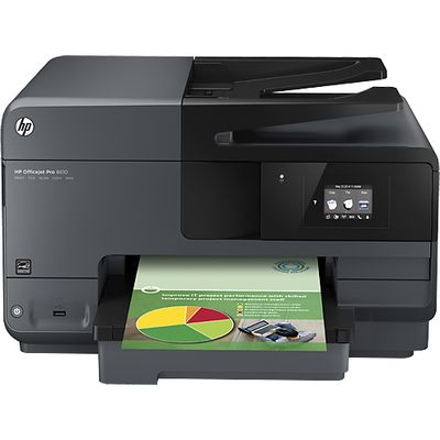 HP OfficeJet Pro 8630