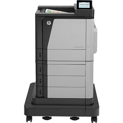 HP Color LaserJet Enterprise M651XH