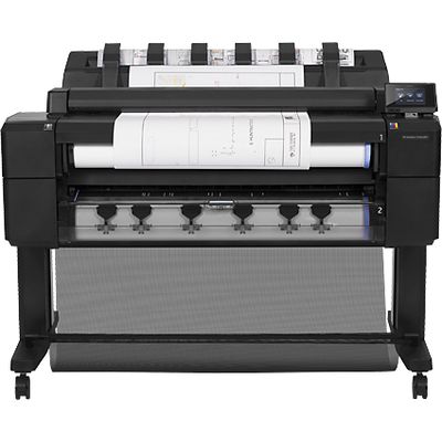 HP DesignJet T2500