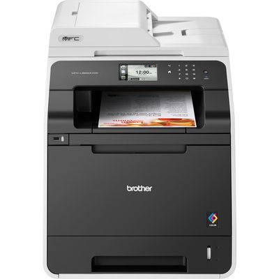 Brother MFC-L8650CDW