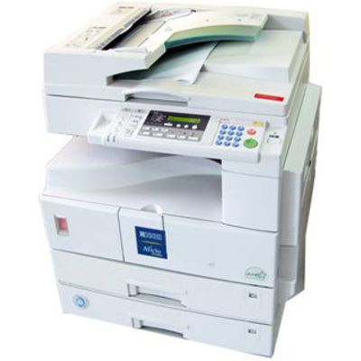 Ricoh Aficio 1018D