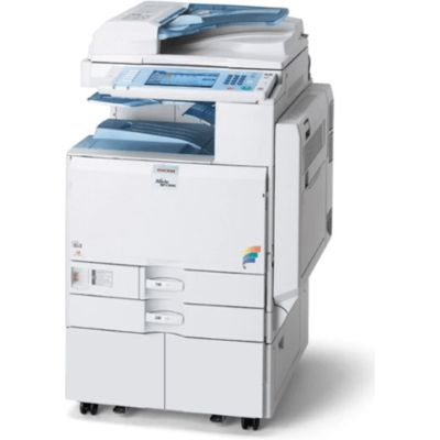 Ricoh Aficio MP 4001