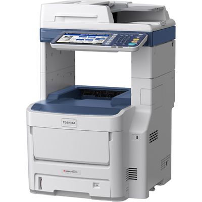 Toshiba e-STUDIO 287CS