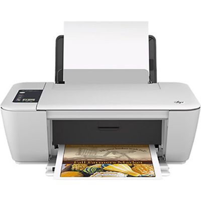 HP DeskJet 2542