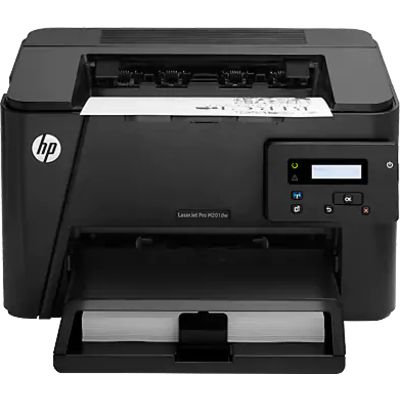HP LaserJet Pro M201