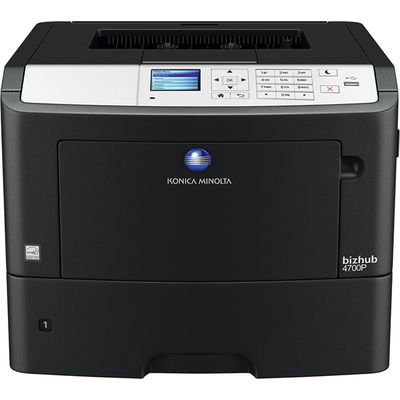 Konica Minolta Bizhub 4700P