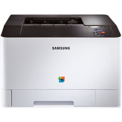 Samsung CLP-415