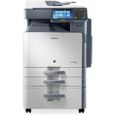 Samsung CLX-9252NA