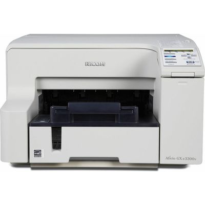 Ricoh Aficio GX e3300