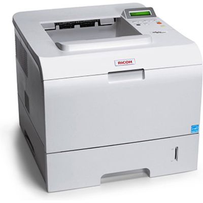 Ricoh Aficio SP 5100N