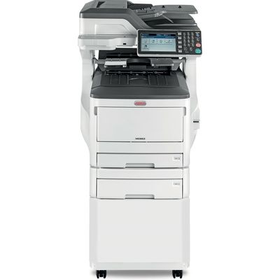 OKI MC853dnct