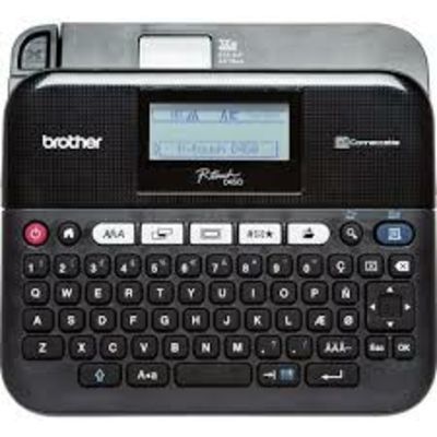 Brother P-TouchD450VP