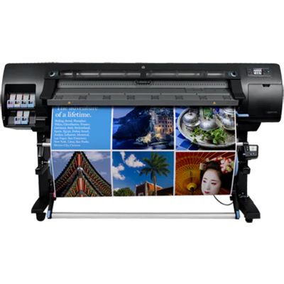 HP DesignJet L26500