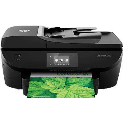 HP OfficeJet 5744