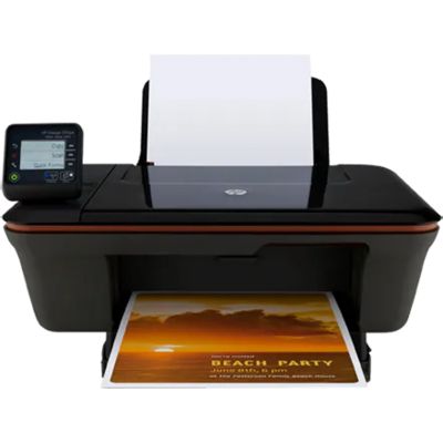 HP DeskJet 3056