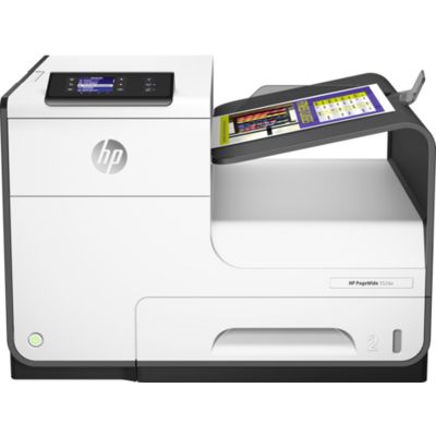 HP PageWide 352dw