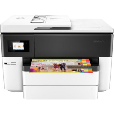 HP OfficeJet Pro 7740WF