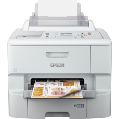 Epson WorkForce Pro WF 6090DW
