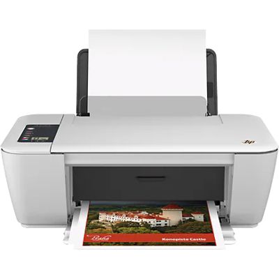 HP DeskJet 2543