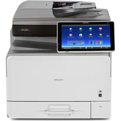 Ricoh MPC306ZSP