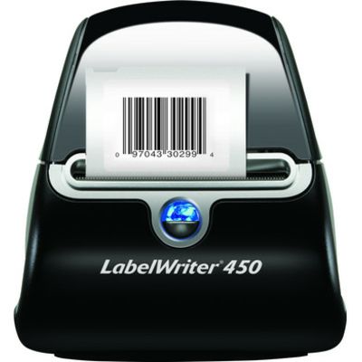 Dymo LabelWriter 450 Bundel
