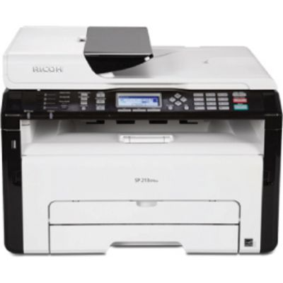 Ricoh SP 213SFNw