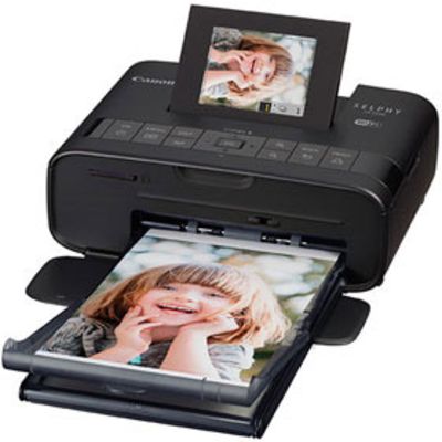 Canon Selphy CP1200